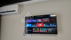 דירה 33 מ"ר - שלווה אינסרידזה, Batumi, גאורגיה