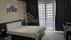 דירה 33 מ"ר - שלווה אינסרידזה, Batumi, גאורגיה