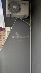 דירה 33 מ"ר - שלווה אינסרידזה, Batumi, גאורגיה