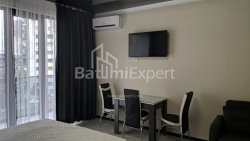 דירה 33 מ"ר - שלווה אינסרידזה, Batumi, גאורגיה