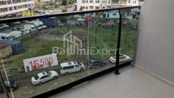 דירה 33 מ"ר - שלווה אינסרידזה, Batumi, גאורגיה