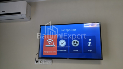 דירה 32.1 מ"ר - שלווה אינסרידזה, Batumi, גאורגיה