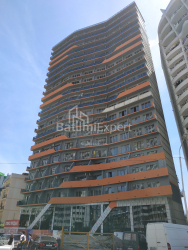 דירה 32.1 מ"ר - שלווה אינסרידזה, Batumi, גאורגיה