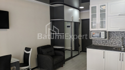 דירה 32.1 מ"ר - שלווה אינסרידזה, Batumi, גאורגיה