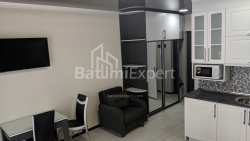 דירה 32.1 מ"ר - שלווה אינסרידזה, Batumi, גאורגיה