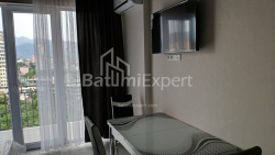 דירה 1-комн 32.1 m² - שלווה אינסרידזה, Batumi