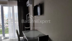 דירה 1-комн 32.1 m² - שלווה אינסרידזה, Batumi