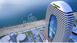 דירה 30.45 מ"ר - שריף חימשיאשווילי, Batumi, גאורגיה