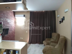 דירה 40 מ"ר - שריף חימשיאשווילי, Batumi, גאורגיה