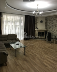 דירה 110 מ"ר - סלימה חימשיאשווילי, Batumi, גאורגיה