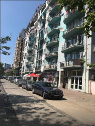 דירה 110 מ"ר - סלימה חימשיאשווילי, Batumi, גאורגיה