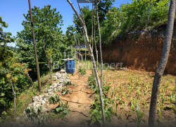 חלקת אדמה 536 m² - אגמשנבלי, Chakvi