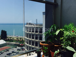 דירה 33 מ"ר - שריף חימשיאשווילי, Batumi, גאורגיה