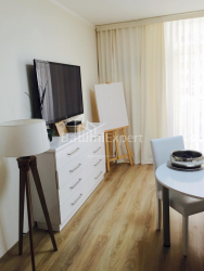 דירה 33 מ"ר - שריף חימשיאשווילי, Batumi, גאורגיה