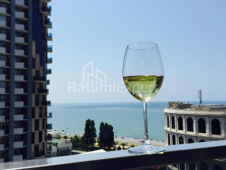 דירה 33 מ"ר - שריף חימשיאשווילי, Batumi, גאורגיה