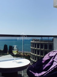 דירה 33 מ"ר - שריף חימשיאשווילי, Batumi, גאורגיה