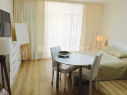 דירה 33 מ"ר - שריף חימשיאשווילי, Batumi, גאורגיה