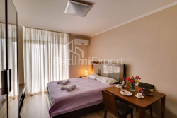 דירה 27.4 מ"ר - יוסף קובלדזה, Batumi, גאורגיה