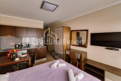 דירה 27.4 מ"ר - יוסף קובלדזה, Batumi, גאורגיה