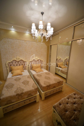 דירה 3-комн 84 m² - רוסתוולי, Batumi