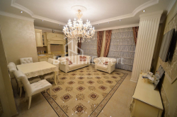 דירה 3-комн 84 m² - רוסתוולי, Batumi