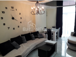 דירה 95 מ"ר - שלווה אינסרידזה, Batumi, גאורגיה