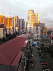 דירה 95 מ"ר - שלווה אינסרידזה, Batumi, גאורגיה
