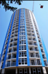 דירה 95 מ"ר - שלווה אינסרידזה, Batumi, גאורגיה