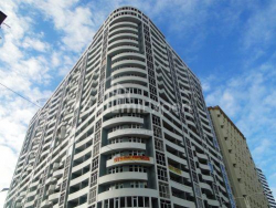 דירה 42.75 מ"ר - יוסף קובלדזה, Batumi, גאורגיה