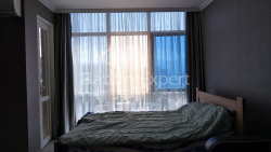 דירה 42.75 מ"ר - יוסף קובלדזה, Batumi, גאורגיה