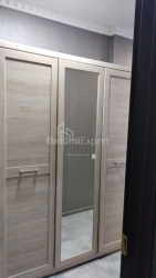 דירה 42.75 מ"ר - יוסף קובלדזה, Batumi, גאורגיה