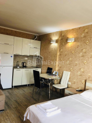 דירה 32.5 מ"ר - יוסף קובלדזה, Batumi, גאורגיה