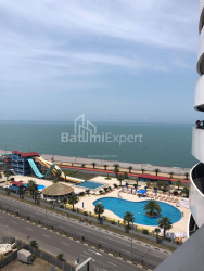 דירה 32.5 מ"ר - יוסף קובלדזה, Batumi, גאורגיה
