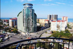 דירה 90 מ"ר - טבל-אבוזרידזה, Batumi, גאורגיה