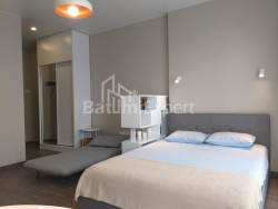 דירה 1-комн 33 m² - שלווה אינסרידזה, Batumi