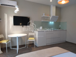 דירה 1-комн 33 m² - שלווה אינסרידזה, Batumi