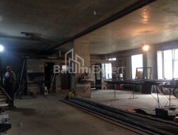 איזור קמעונאי 200 מ"ר - המלך פרנבאז, Batumi, גאורגיה