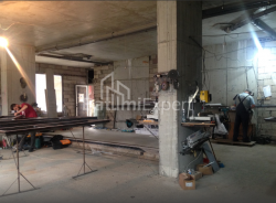 איזור קמעונאי 200 m² - המלך פרנבאז, Batumi