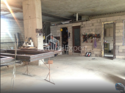איזור קמעונאי 200 מ"ר - המלך פרנבאז, Batumi, גאורגיה
