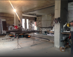 איזור קמעונאי 200 m² - המלך פרנבאז, Batumi