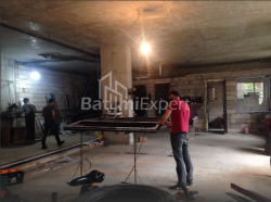 איזור קמעונאי 200 מ"ר - המלך פרנבאז, Batumi, גאורגיה