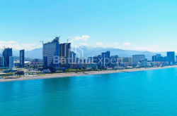 דירה 33 מ"ר - שריף חימשיאשווילי, Batumi, גאורגיה