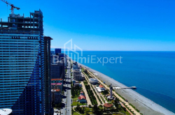דירה 33 מ"ר - שריף חימשיאשווילי, Batumi, גאורגיה