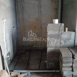 דירה 1-комн 30 m² - מיכאיל לרמונטוב, Batumi