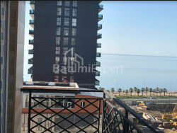 דירה 55.4 מ"ר - שריף חימשיאשווילי, Batumi, גאורגיה
