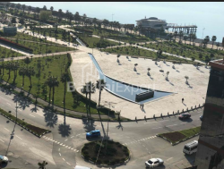 דירה 55.4 מ"ר - שריף חימשיאשווילי, Batumi, גאורגיה