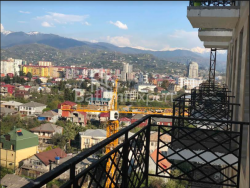 דירה 55.4 מ"ר - שריף חימשיאשווילי, Batumi, גאורגיה