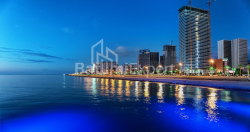 דירה 70 מ"ר - שריף חימשיאשווילי, Batumi, גאורגיה