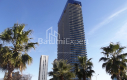 דירה 70 מ"ר - שריף חימשיאשווילי, Batumi, גאורגיה