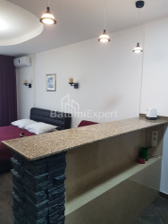 דירה 37 מ"ר - יוסף קובלדזה, Batumi, גאורגיה